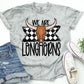 We Are Longhorns-Lovie T Designs