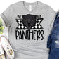 We Are PANTHERS-Lovie T Designs