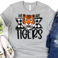 We Are Tigers-Lovie T Designs