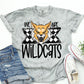 We Are Wildcats-Lovie T Designs