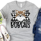 We Are  BOBCATS