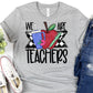 We Are TEACHERS