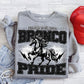 Welcome To Our House Bronco Pride-Lovie T Designs