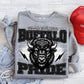 Welcome To Our House Buffalo Pride-Lovie T Designs