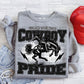 Welcome To Our House Cowboy Pride-Lovie T Designs