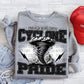 Welcome To Our House Cyclone Pride-Lovie T Designs