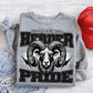 Welcome To Our House Herder Pride-Lovie T Designs