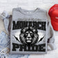 Welcome To Our House Monarch Pride-Lovie T Designs