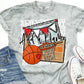 We've Got Spirit Basketball-Lovie T Designs