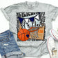 We've Got Spirit Basketball-Lovie T Designs