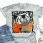 We've Got Spirit Basketball-Lovie T Designs