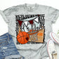 We've Got Spirit Basketball-Lovie T Designs