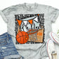 We've Got Spirit Basketball-Lovie T Designs