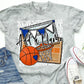 We've Got Spirit Basketball-Lovie T Designs