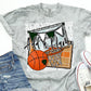 We've Got Spirit Basketball-Lovie T Designs