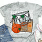 We've Got Spirit Basketball-Lovie T Designs