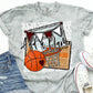 We've Got Spirit Basketball-Lovie T Designs