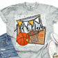 We've Got Spirit Basketball-Lovie T Designs