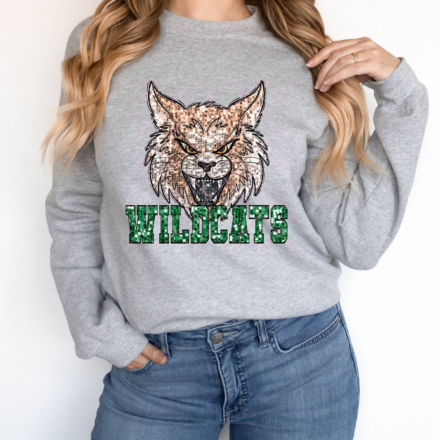 Wildcats Green