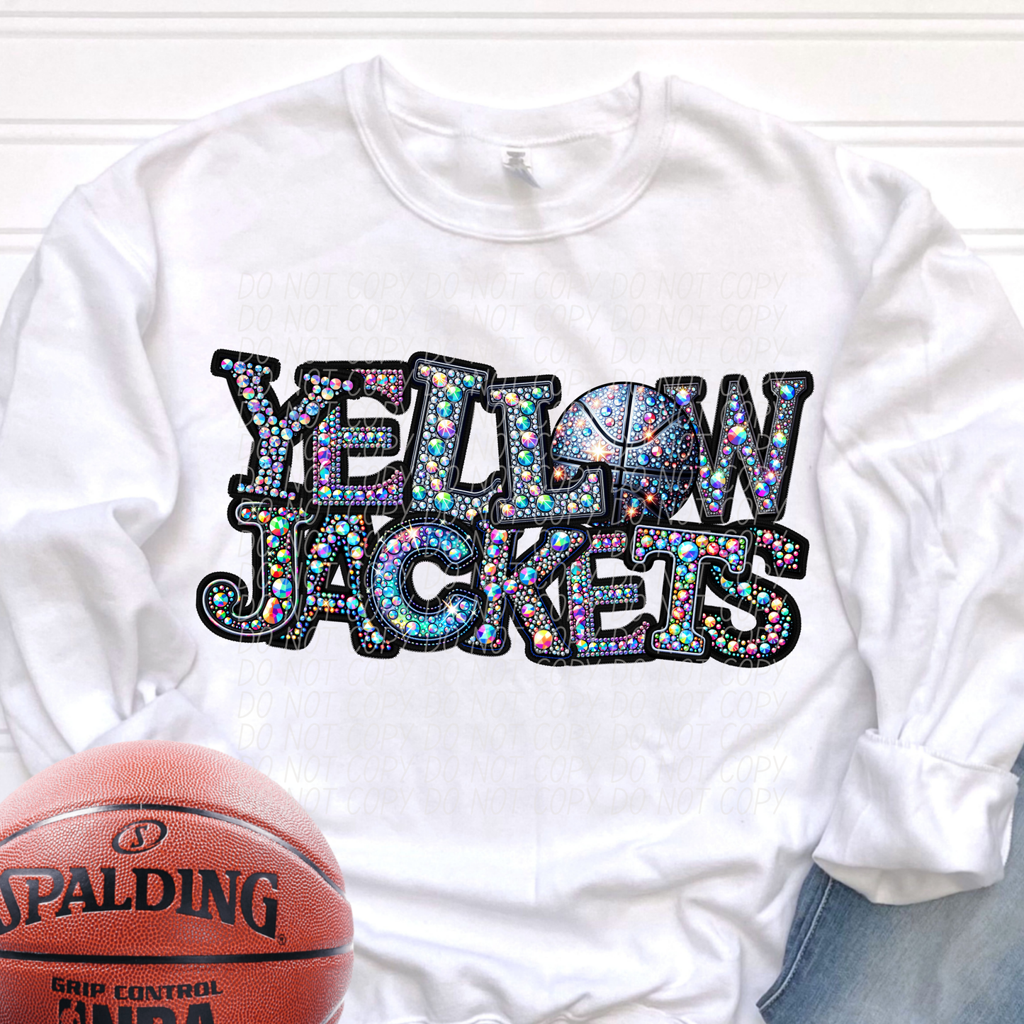 Yellow Jackets