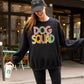 Dog Squad Colorful-Lovie T Designs