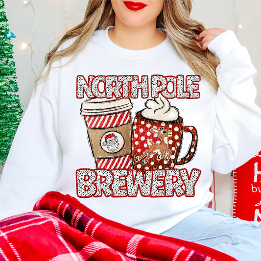 North Pole Brewery