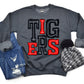 tigers-black-red-Lovie T Designs